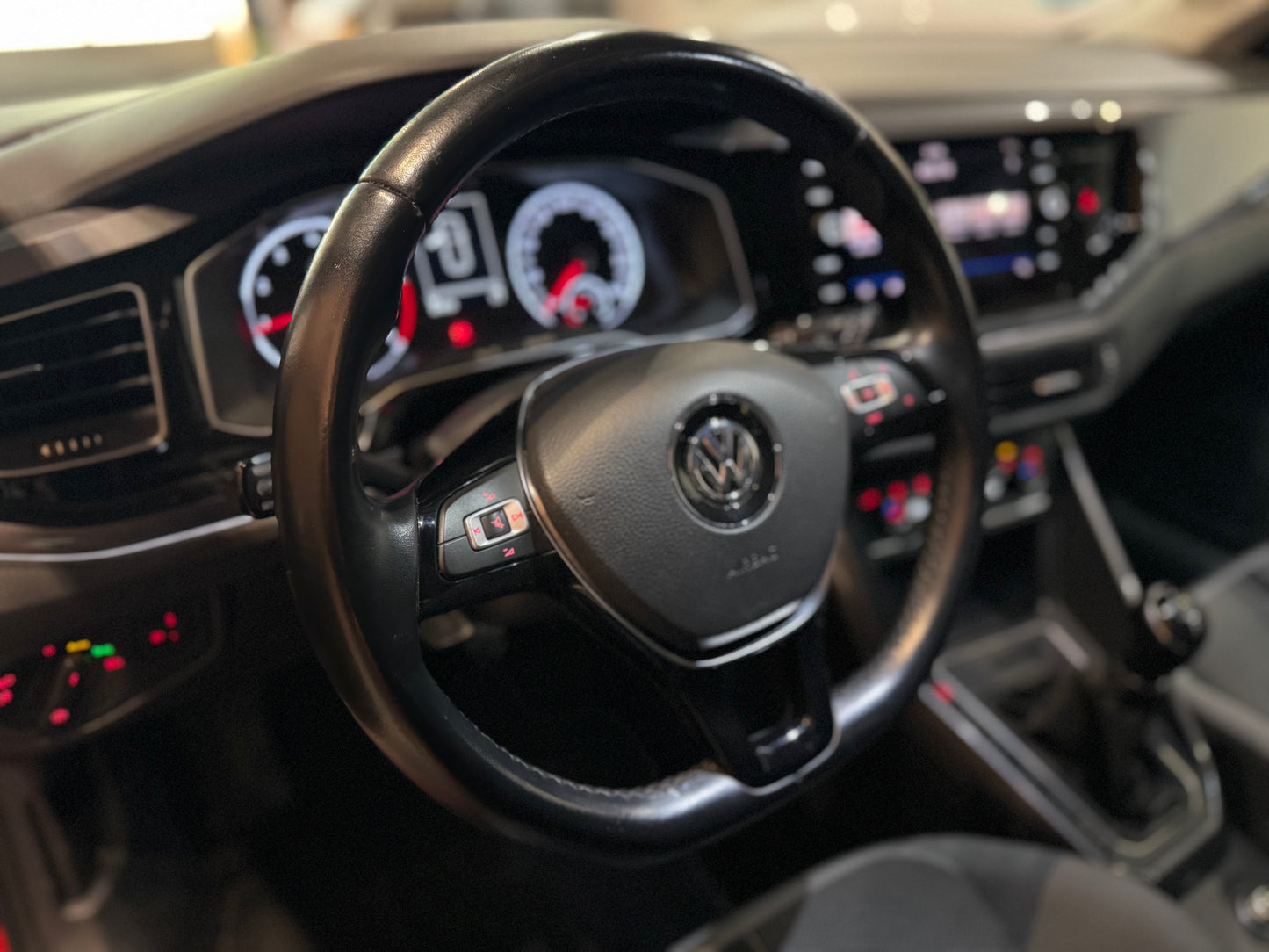Volkswagen Polo 1.0 Tsi 95cv