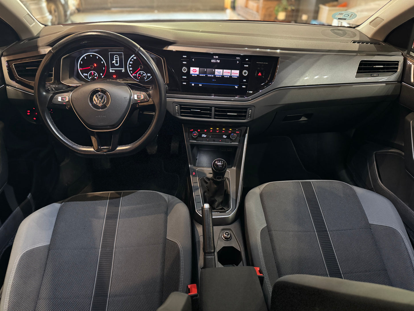 Volkswagen Polo 1.0 Tsi 95cv