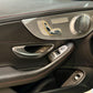 MERCEDES-BENZ C43 AMG 2018 390CV (VENDIDO)