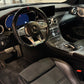 MERCEDES-BENZ C43 AMG 2018 390CV (VENDIDO)