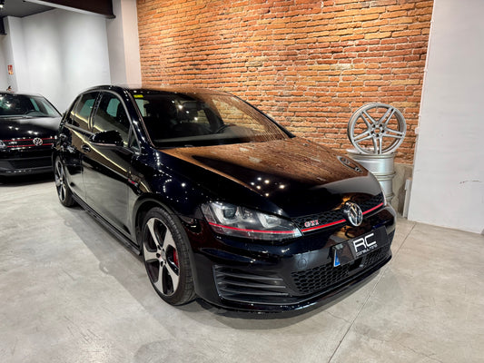VOLKSWAGEN GOLF GTI PERFORMANCE 230CV 2.0 TSI DSG 2014