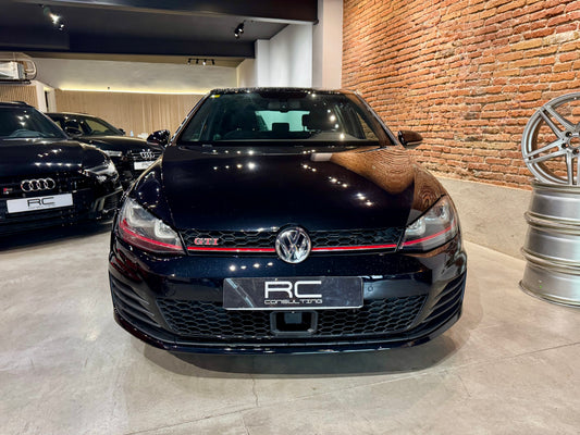 VOLKSWAGEN GOLF GTI PERFORMANCE 230CV 2.0 TSI DSG 2014