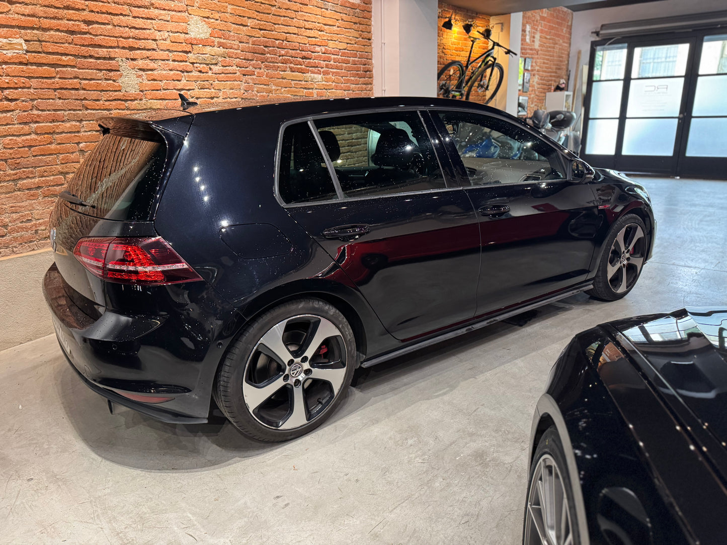 VOLKSWAGEN GOLF GTI PERFORMANCE 230CV 2.0 TSI DSG 2014