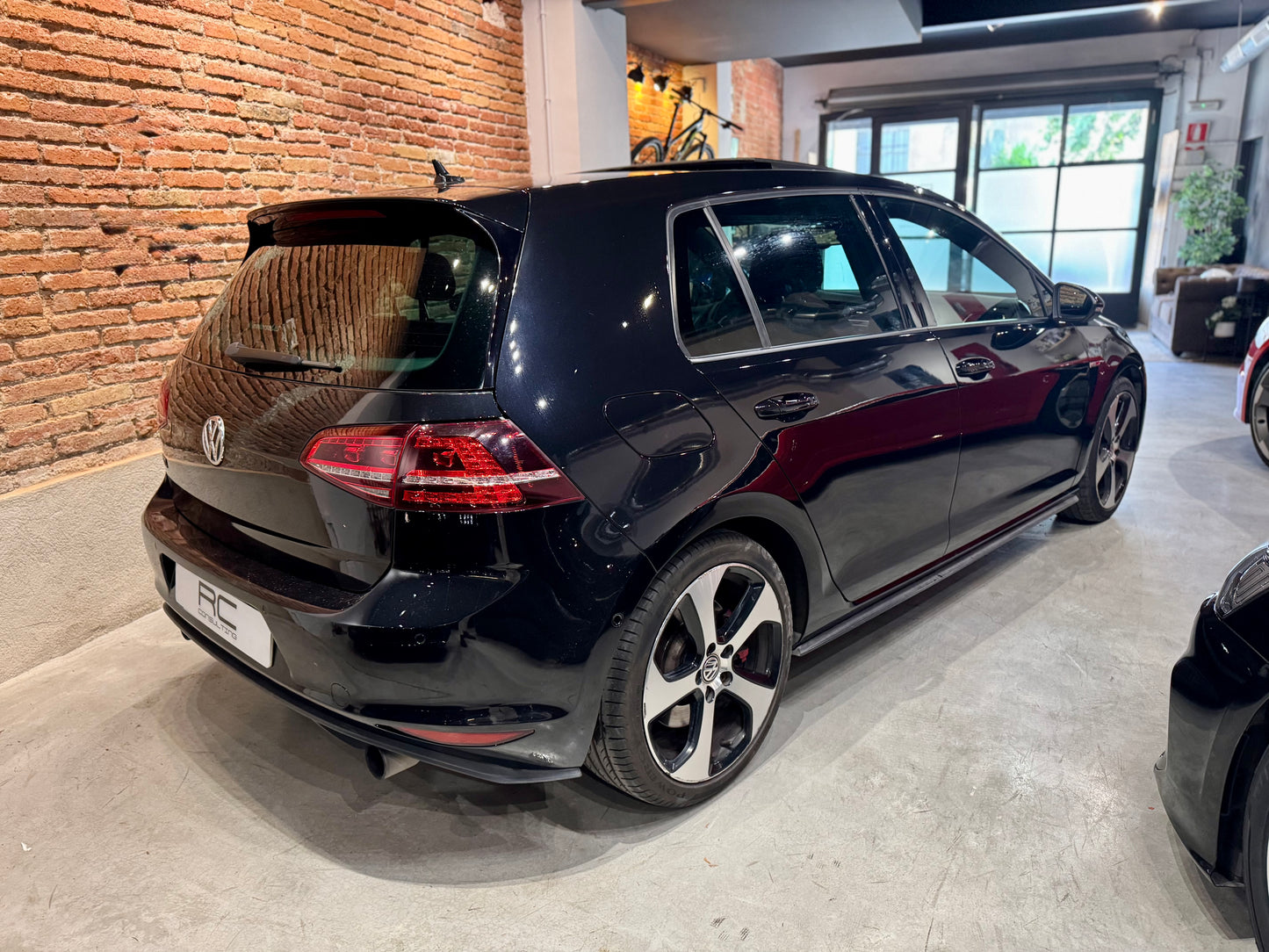 VOLKSWAGEN GOLF GTI PERFORMANCE 230CV 2.0 TSI DSG 2014