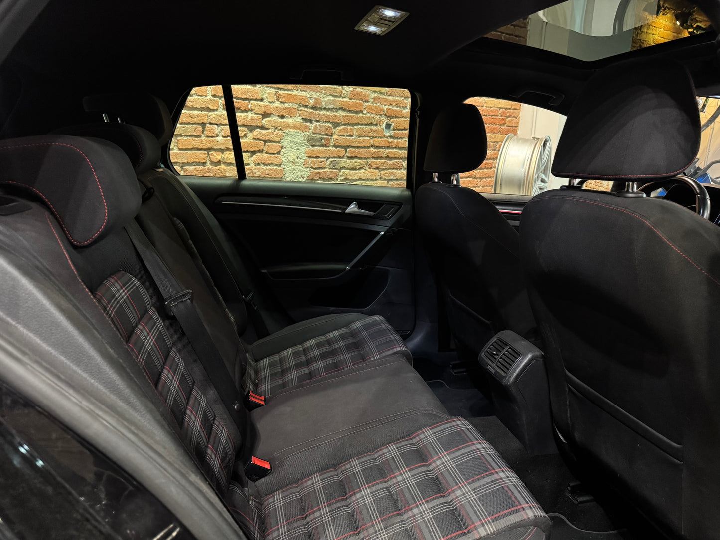 VOLKSWAGEN GOLF GTI PERFORMANCE 230CV 2.0 TSI DSG 2014