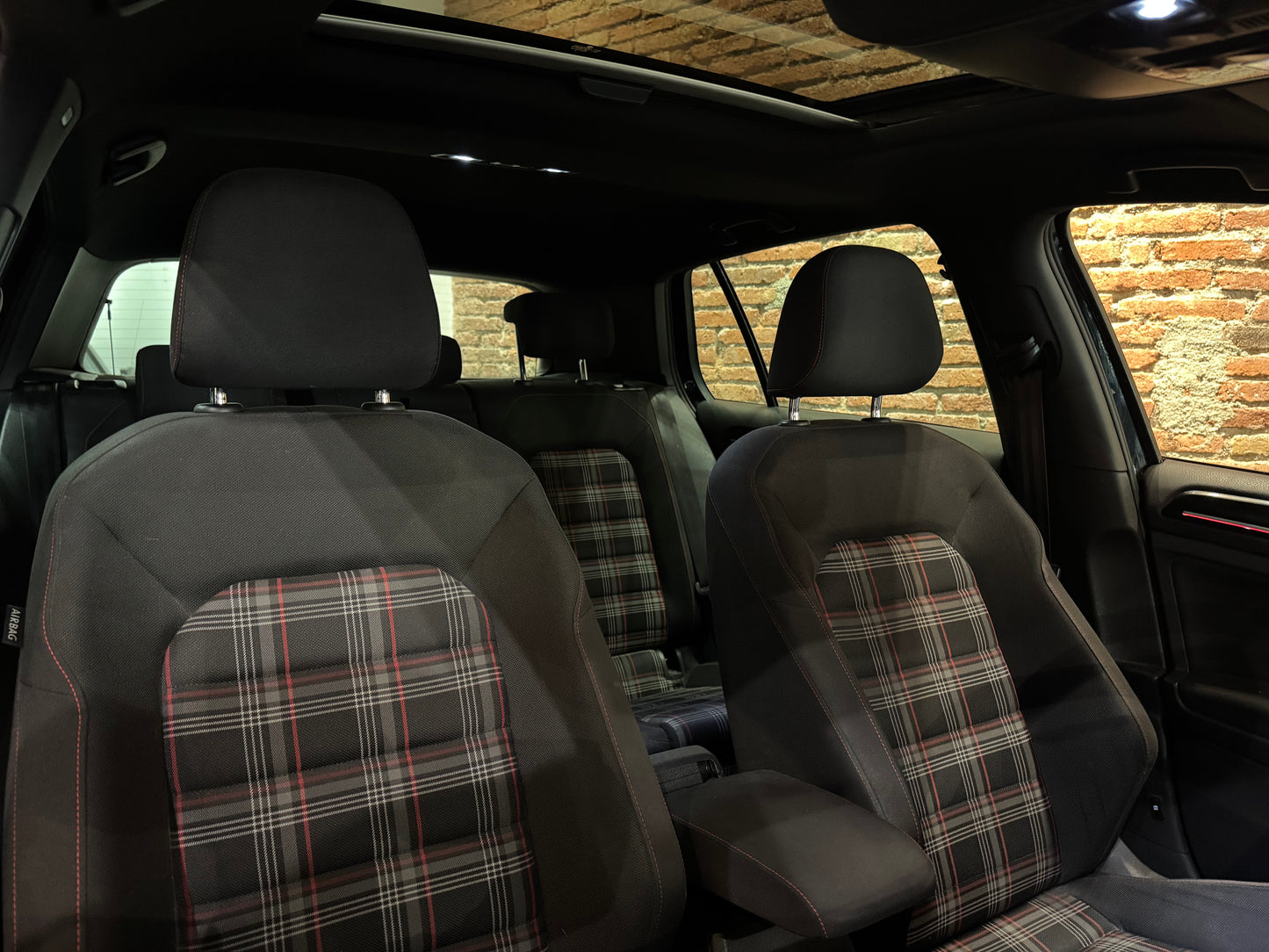VOLKSWAGEN GOLF GTI PERFORMANCE 230CV 2.0 TSI DSG 2014
