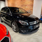 MERCEDES CLASE B 180 MANUAL