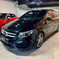 MERCEDES CLASE B 180 MANUAL