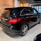 MERCEDES CLASE B 180 MANUAL