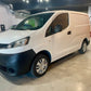 Nissan NV 200