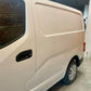 Nissan NV 200