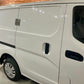 Nissan NV 200