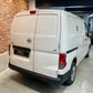 Nissan NV 200