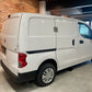 Nissan NV 200