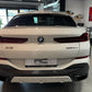 BMW X6 30d X-drive. 265 cv del 2020 con 104.000km