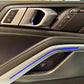 BMW X6 30d X-drive. 265 cv del 2020 con 104.000km
