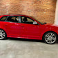 Audi S3 Sportback 2.0 tsi Quattro 265cv con 93.000km (VENDIDO)