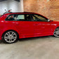 Audi S3 Sportback 2.0 tsi Quattro 265cv con 93.000km (VENDIDO)