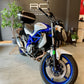 Suzuki Gladius 650