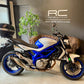 Suzuki Gladius 650
