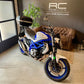 Suzuki Gladius 650