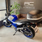 Suzuki Gladius 650