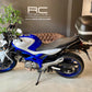 Suzuki Gladius 650