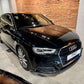 Audi A3 Sportback 1.0 TFSI 116cv S-tronic Sline edition