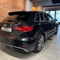 Audi A3 Sportback 1.0 TFSI 116cv S-tronic Sline edition