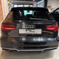 Audi A3 Sportback 1.0 TFSI 116cv S-tronic Sline edition