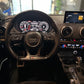 Audi A3 Sportback 1.0 TFSI 116cv S-tronic Sline edition