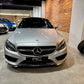 MERCEDES BENZ C220d Coupé 2016  Pack AMG (VENDIDO)