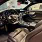 MERCEDES BENZ C220d Coupé 2016  Pack AMG (VENDIDO)