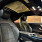 MERCEDES BENZ C220d Coupé 2016  Pack AMG (VENDIDO)