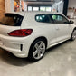 Volkswagen Scirocco 2.0 tsi 180cv manual