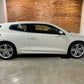 Volkswagen Scirocco 2.0 tsi 180cv manual