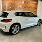 Volkswagen Scirocco 2.0 tsi 180cv manual