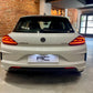 Volkswagen Scirocco 2.0 tsi 180cv manual