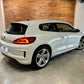 Volkswagen Scirocco 2.0 tsi 180cv manual