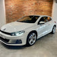 Volkswagen Scirocco 2.0 tsi 180cv manual