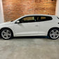 Volkswagen Scirocco 2.0 tsi 180cv manual