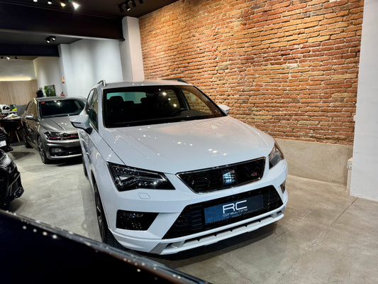 SEAT ATECA FR 2.0 TDI 150CV DSG