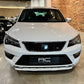 SEAT ATECA FR 2.0 TDI 150CV DSG