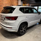 SEAT ATECA FR 2.0 TDI 150CV DSG