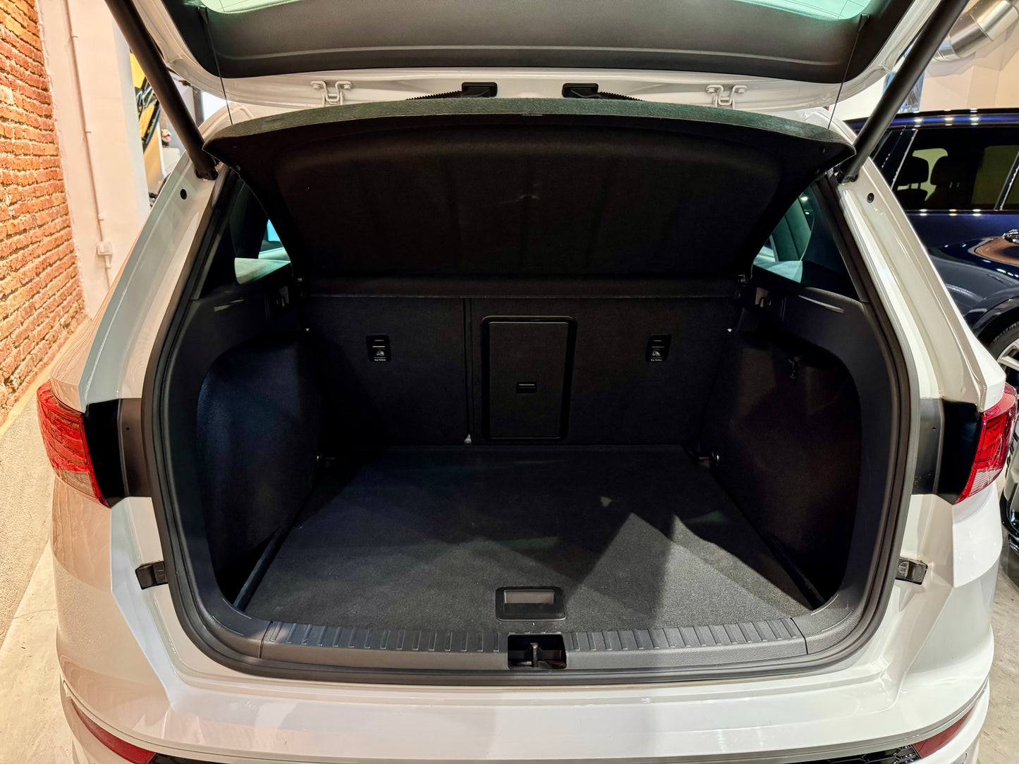 SEAT ATECA FR 2.0 TDI 150CV DSG