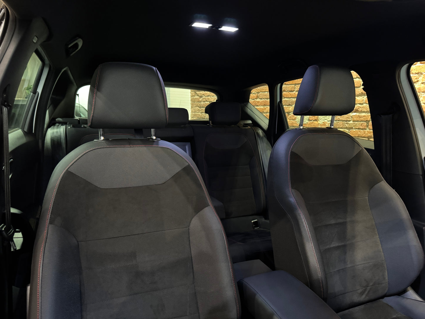 SEAT ATECA FR 2.0 TDI 150CV DSG