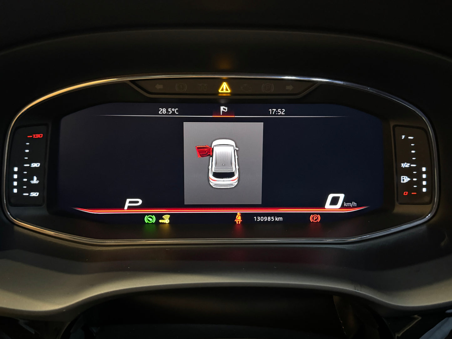 SEAT ATECA FR 2.0 TDI 150CV DSG