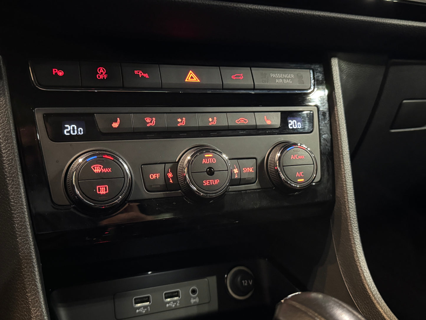 SEAT ATECA FR 2.0 TDI 150CV DSG