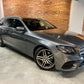 MERCEDES-BENZ CLASE 220D ESTATE 9G. PACK AMG  SOLO 89.000KM