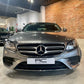 MERCEDES-BENZ CLASE 220D ESTATE 9G. PACK AMG  SOLO 89.000KM